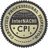 InterNACHI Certified Professional Inspector