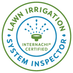 Lawn & Irrigation System Inspector