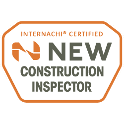 New Construction Inspector